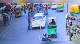 Chasing The Terror Car: How i20 Changed Hands, States Before Red Fort Blast