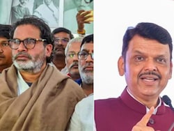 &quot;Can&#039;t Propagate Ideology Without Numbers&quot;: D Fadnavis Cites A PK Example
