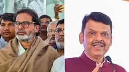 "Can't Propagate Ideology Without Numbers": D Fadnavis Cites A PK Example