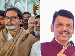 "Can't Propagate Ideology Without Numbers": D Fadnavis Cites A PK Example