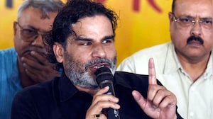 "Modi Instilling Fear Of RJD To Get Votes": Prashant Kishor On 'Jungle Raj' Remark