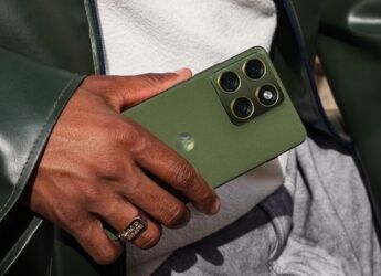 Doté d' un processeur Snapdragon 7 Gen 4 et d'un profil fin de 5,99 mm , le Motorola Edge 70 possède un prix et des spécifications.