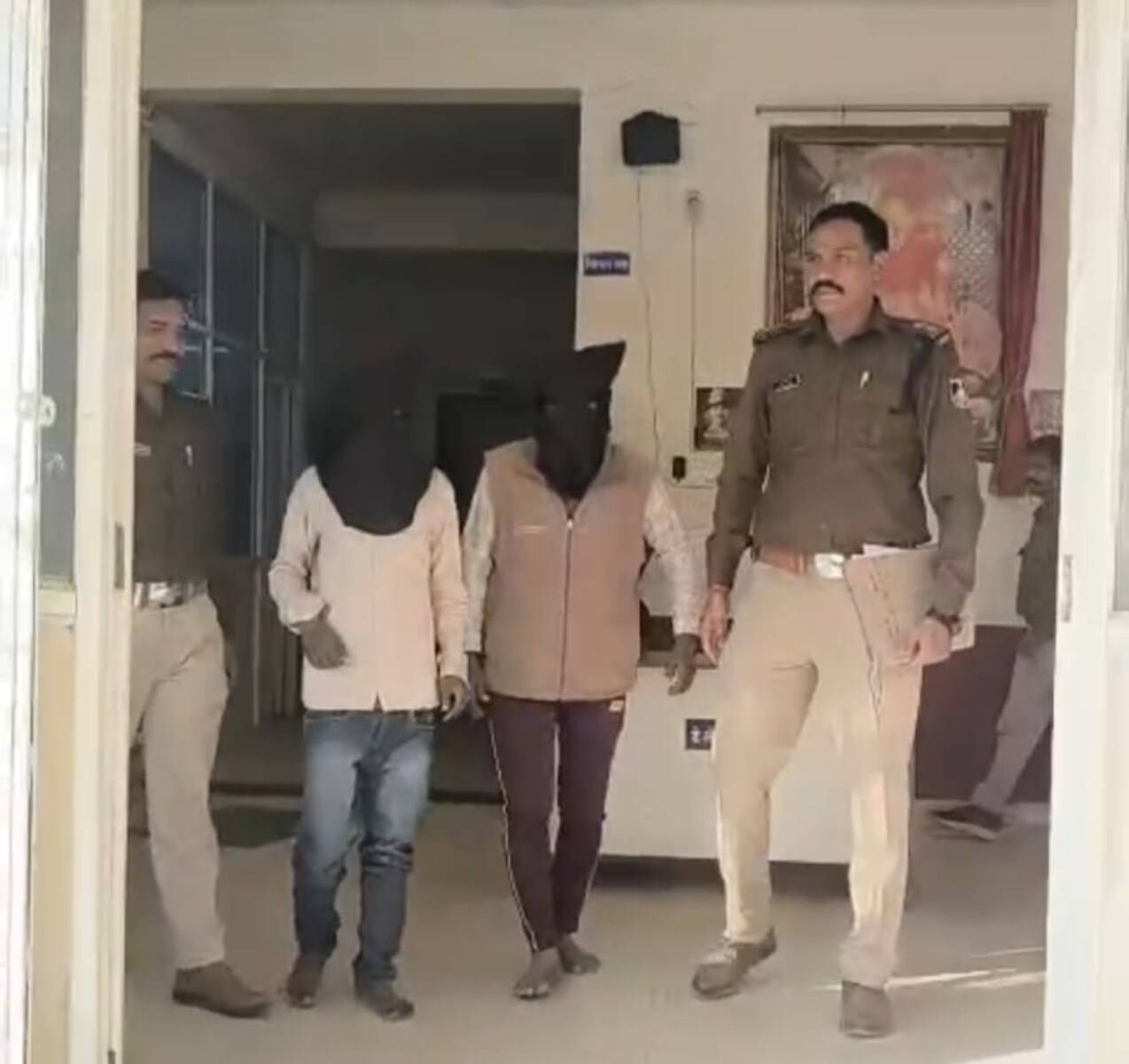 Political Dispute Turns Deadly: Bihar Man Suffocated to Death by Uncles Over Election Results in Madhya Pradesh