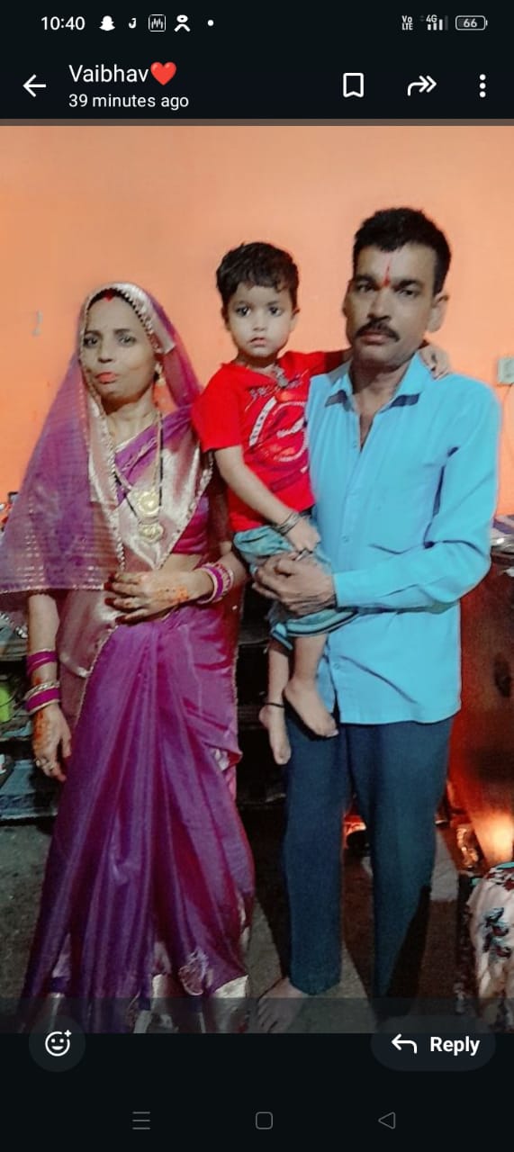 Deadly Pesticide Exposure in Gwalior: 4-Year-Old Dies, Family Critical After Inhaling Aluminum Phosphide Fumes