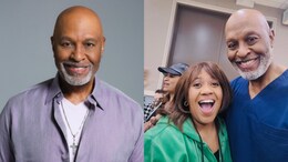 <i>Grey's Anatomy</i>-Star James Pickens Jr. Diagnosed With Prostate Cancer: "It Has Run Through My Family"