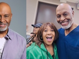 <i>Grey's Anatomy</i>-Star James Pickens Jr. Diagnosed With Prostate Cancer: "It Has Run Through My Family"