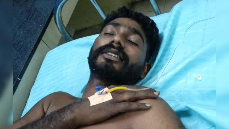 पंजाब को दहलाने की साज़िश नाकाम, श्रीगंगानगर के आतंकी रामलाल का पंजाब में एनकाउंटर; पाक में था संपर्क 