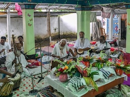 No Arrests Yet In Attack On Baul Singers In Bangladesh, Yunus Faces Criticism