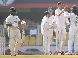 "You Can't Do That": Anil Kumble, Dale Steyn Blast Rishabh Pant's 'Brain-Fade' With India In Trouble