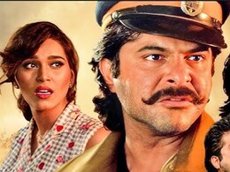 वही चेहरा, वही आंखें, और वही स्माइल, 90s में छोटी माधुरी दीक्षित कही जाती थी यह एक्ट्रेस, अनिल- शाहरुख के साथ किया काम