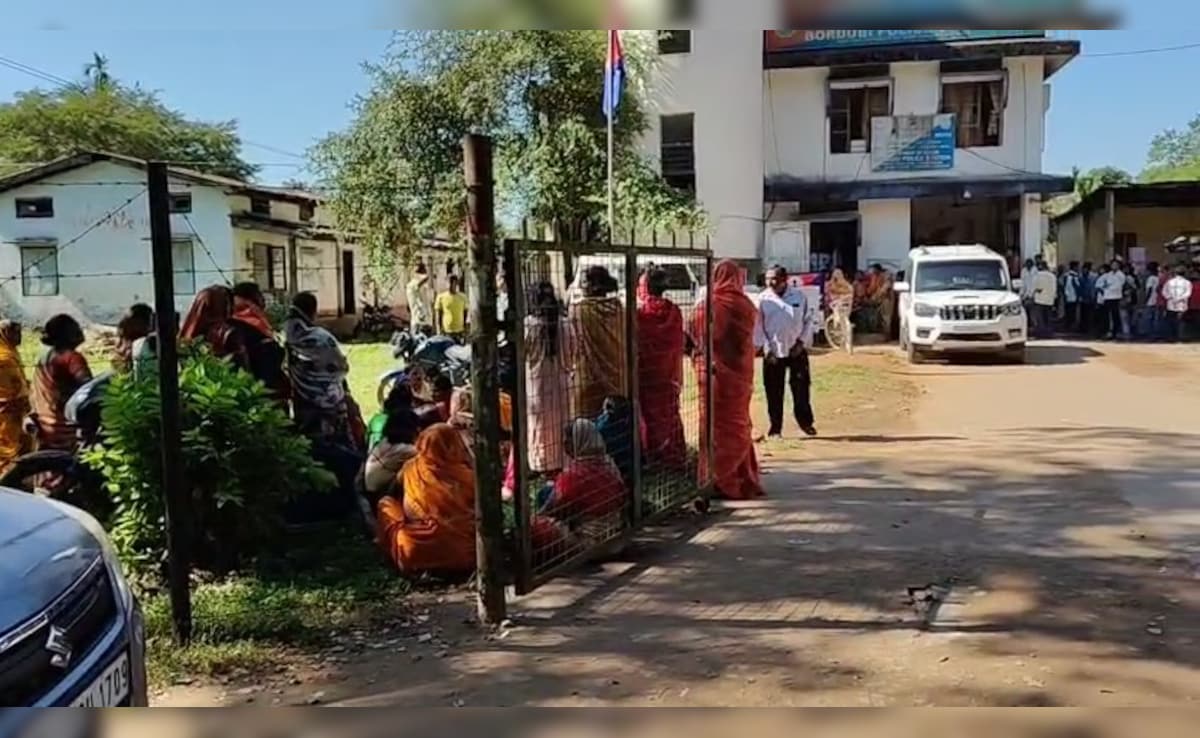 Latest and Breaking News on NDTV