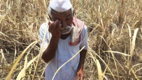 अभावग्रस्त गांव की संशोधित अधिसूचना जारी, 6 जिलों की 19 तहसीलों को सूची से किया गया बाहर