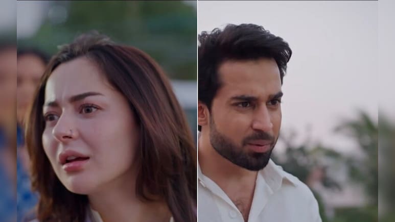 ये पाकिस्तानी सीरियल पहले ही एपिसोड में हुआ वायरल, लोगों को स्क्रिप्ट नहीं पसंद, लेकिन एक्टर्स को देख कर रहे तारीफ