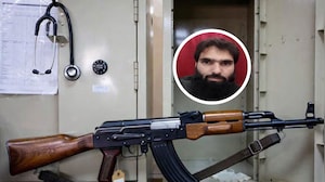 350 kg Explosives, Rifle Found Near Delhi, 2 J&K Doctors Arrested In 15 Days