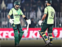 पाकिस्तान का क्रिकेट इतिहास बदलेंगे आज फखर जमान! बाबर आजम की बढ़ जाएगी इज्जत, करना होगा बस यह काम