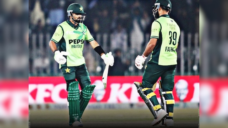 पाकिस्तान का क्रिकेट इतिहास बदलेंगे आज फखर जमान! बाबर आजम की बढ़ जाएगी इज्जत, करना होगा बस यह काम