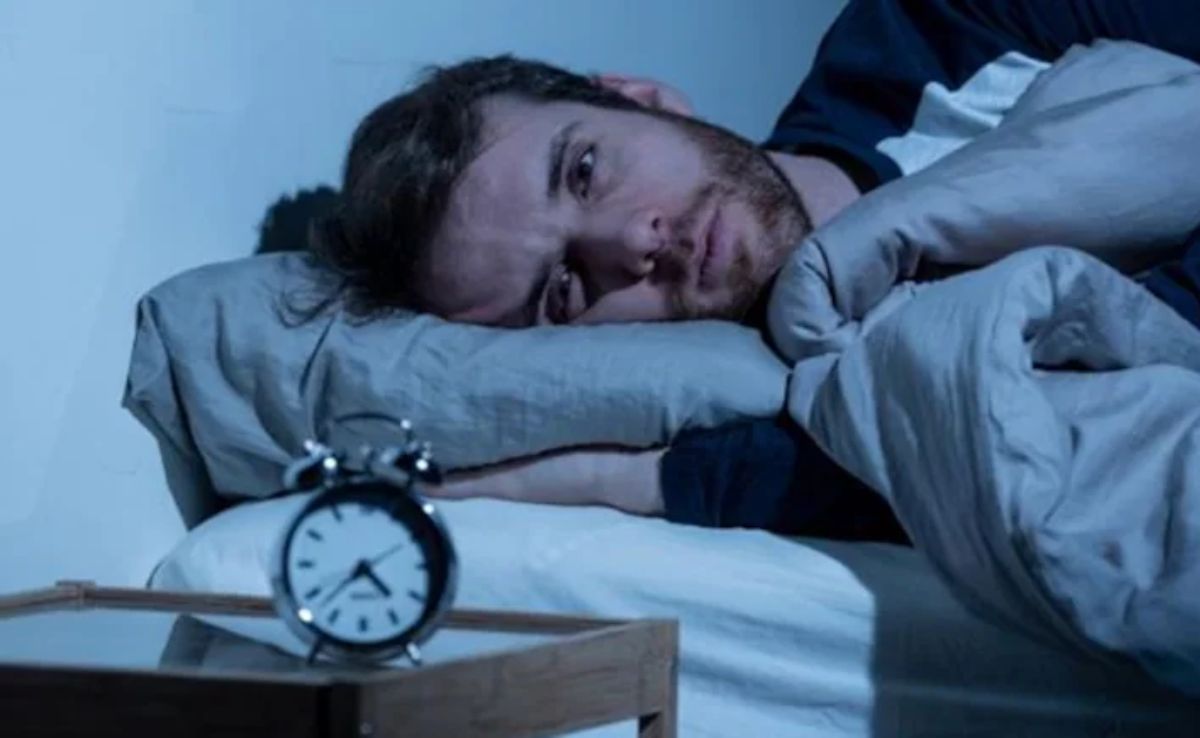 ठंड में नींद न आने से हैं परेशान? अपनाएं ये घरेलू उपाय बिस्तर पर जाते ही आएगी नींद