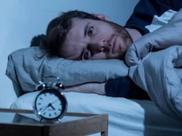 रिसर्च में हुआ बड़ा खुलासा : अच्छी नींद के लिए ली जाने वाली गोलियां सेहत को पहुंचा सकती हैं बड़ा नुकसान