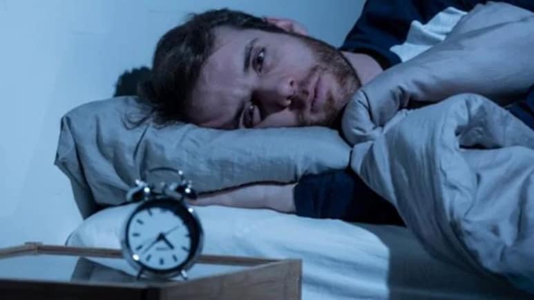 रिसर्च में हुआ बड़ा खुलासा : अच्छी नींद के लिए ली जाने वाली गोलियां सेहत को पहुंचा सकती हैं बड़ा नुकसान