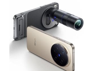 Vivo X300 आणि X300 Pro किंमती भारतात लीक; लॉन्चपूर्वीच मोठा खुलासा