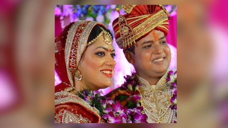 Rajasthan: IAS अधिकारी ने IAS पति के खिलाफ दर्ज कराया मुकदमा, कहा- 'राजस्थान कैडर के लिए जबरन की शादी'