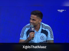 T20 World Cup 2026: टी20 वर्ल्ड कप के फाइनल में भारत के सामने कौन? सूर्यकुमार यादव ने दिया चौंकाने वाला बयान