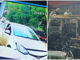 फरीदाबाद में 2900 किलो विस्फोटक बरामदगी से है लाल किला ब्लास्ट का कनेक्शन, जैश की साजिश- सूत्र