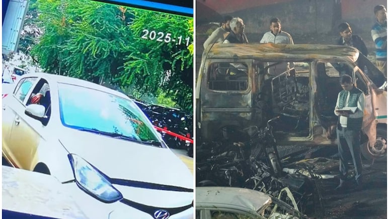 फरीदाबाद में 2900 किलो विस्फोटक बरामदगी से है लाल किला ब्लास्ट का कनेक्शन, जैश की साजिश- सूत्र