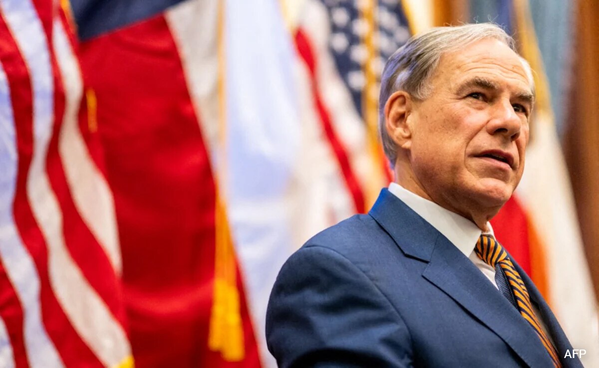 Texas Governor Designates Muslim Groups as Terrorist Organizations