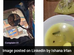 Sri Lankan Woman Calls Out Uber For Harassment, Delays And Bad Food: 