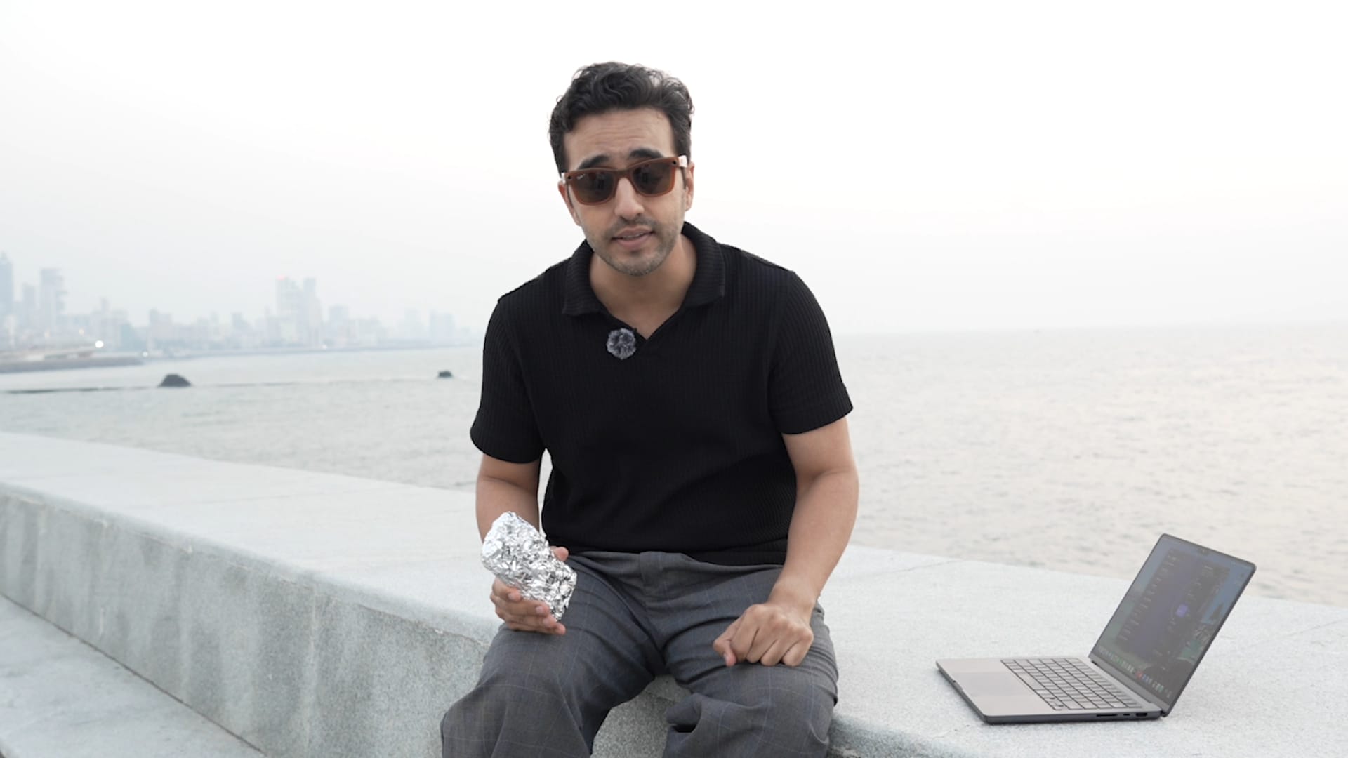 Kitchen Foil Can Make Stolen iPhones Untraceable!!! Tech360 Practically Finds Out