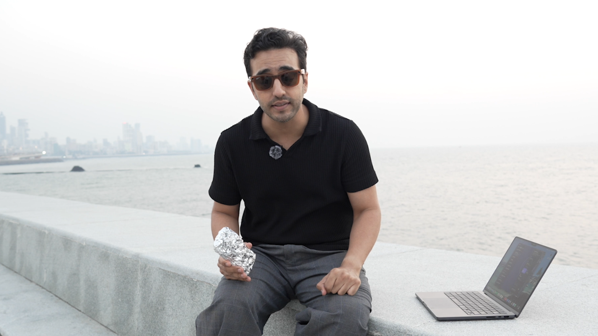 Kitchen Foil Can Make Stolen iPhones Untraceable!!! Tech360 Practically Finds Out