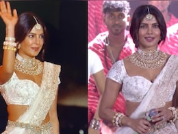 प्रियंका चोपड़ा ने 'वाराणसी' लॉन्च पर महेश बाबू को बताया 'लीजेंडरी', बोलीं- उनके परिवार ने हैदराबाद को घर जैसा महसूस कराया