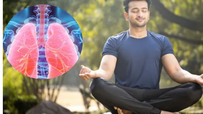 प्रदूषण के बीच फेफड़ों को मजबूत करने, उनकी कैपेसिटी बढ़ाने के लिए रोज रोज 7 कारगर एक्सरसाइज