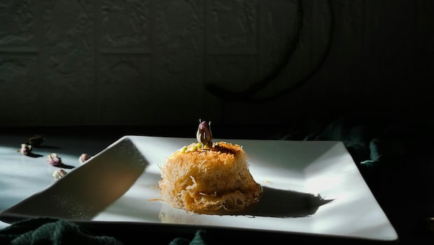 Latest and Breaking News on NDTV