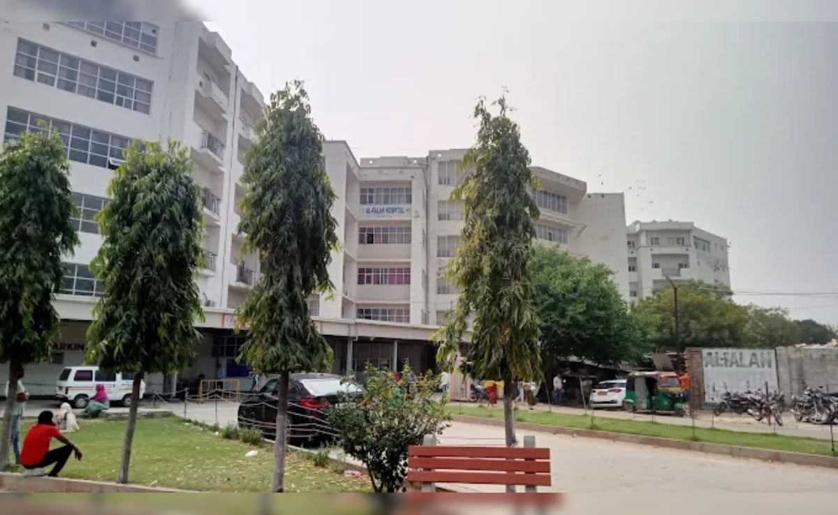 कई महीनों के लिए जेल जा चुका है अल-फलाह यूनिवर्सिटी का फाउंडर, आतंकी मॉड्यूल जांच के बीच बड़ा खुलासा