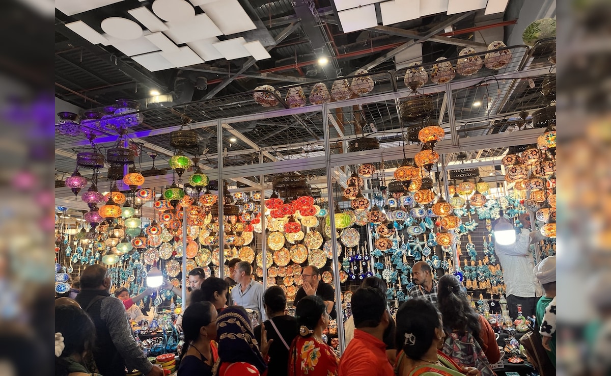 Latest and Breaking News on NDTV