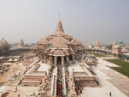 Ayodhya Ram Mandir Entry And Darshan Timings Revised For PM Modi's Visit On November 25