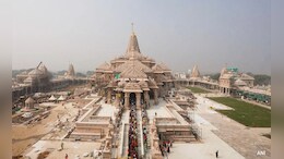 Case Filed Over Ram Temple Donation Theft, All 8 Accused In Custody