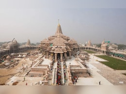 Case Filed Over Ram Temple Donation Theft, All 8 Accused In Custody