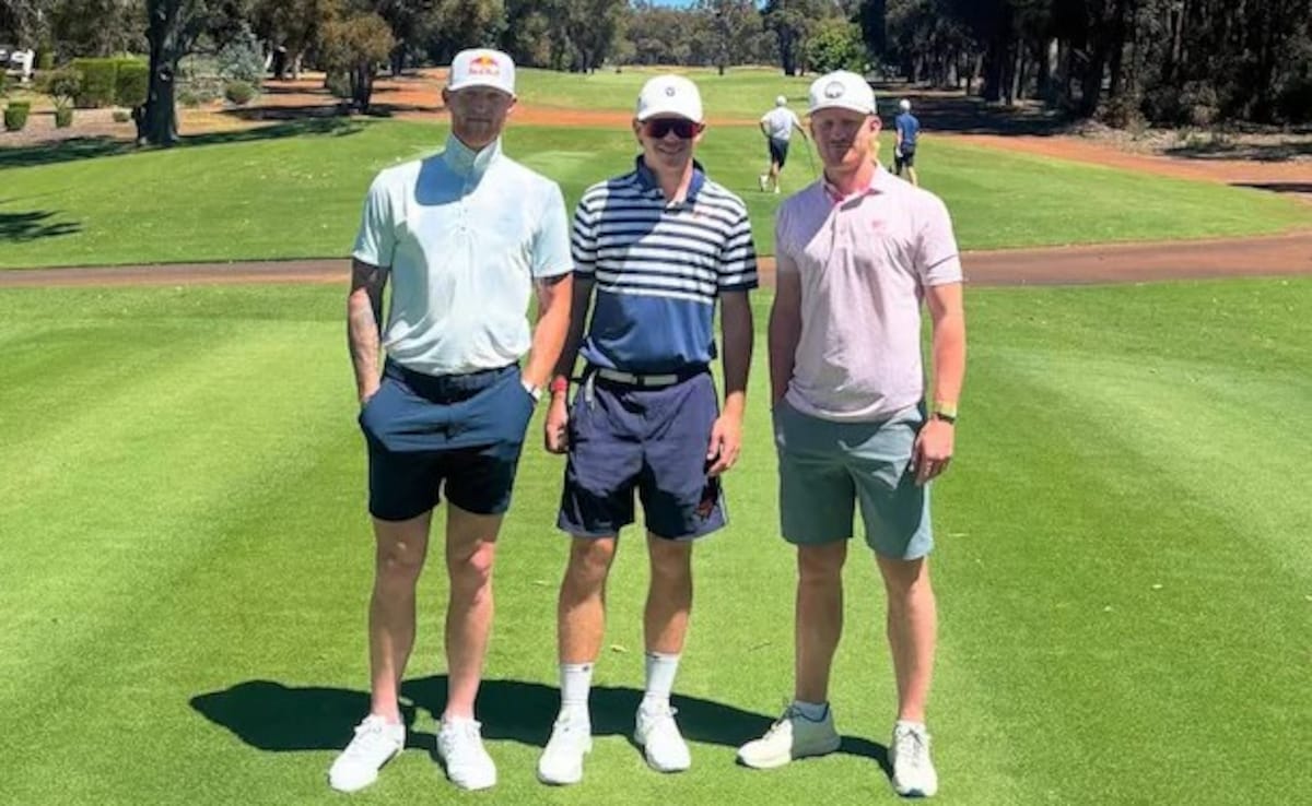 Golf Over Ashes Practice? Ben Stokes And Co Face Brutal Attack From Australian Media