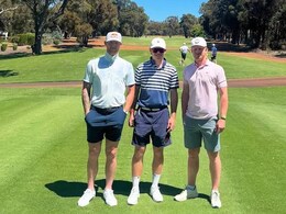 Golf Over Ashes Practice? Ben Stokes And Co Face Brutal Attack From Australian Media