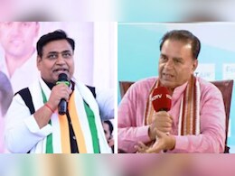 राजस्थान में धर्मांतरण कानून पर सियासी संग्राम, जोगाराम पटेल के बयान पर डोटासरा का पलटवार