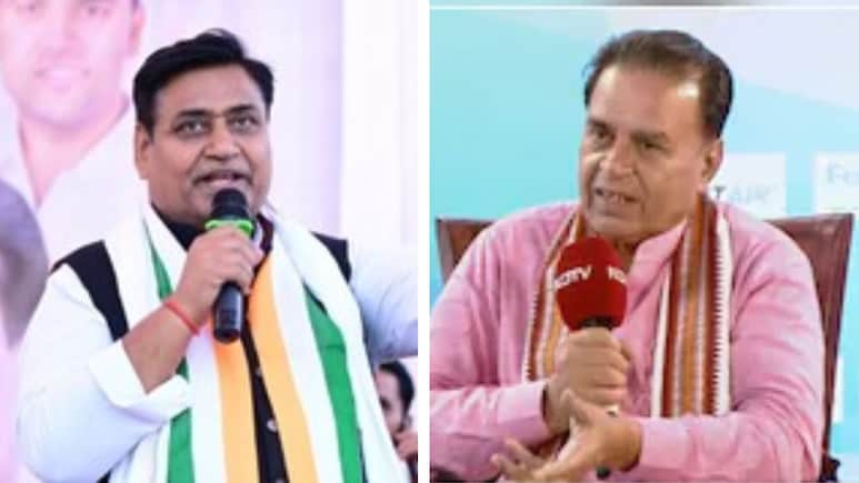 राजस्थान में धर्मांतरण कानून पर सियासी संग्राम, जोगाराम पटेल के बयान पर डोटासरा का पलटवार