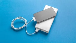 Power Bank Blast At Melbourne Airport Lounge Sets Man On Fire