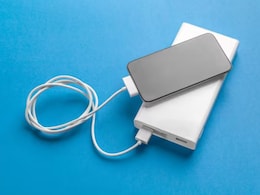 Power Bank Blast At Melbourne Airport Lounge Sets Man On Fire