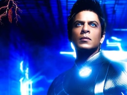 How Shah Rukh Khan Built Red Chillies VFX: A Gold Mine Valued Over Rs 2,000 Crore