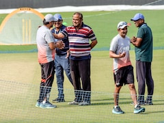 Gambhirs Gesture For Kolkata Pitch Curator After Defeat Surprises Everyone