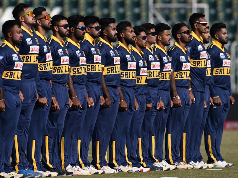 Sri Lanka Players Threatened With 'Formal Review' If They Leave Pakistan Amid Security Concerns