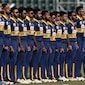 Sri Lanka Players Threatened With Formal Review If They Leave Pakistan Amid Security Concerns